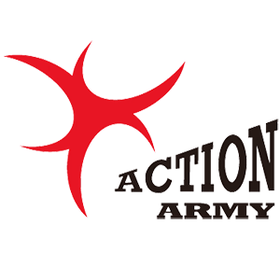 Action Army - Tactical Edge Hobbies