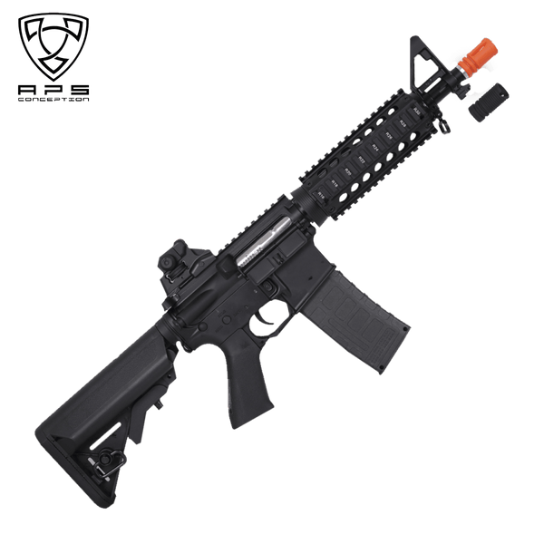 APS TE M4 Carbine SDU Gelsoft Blaster