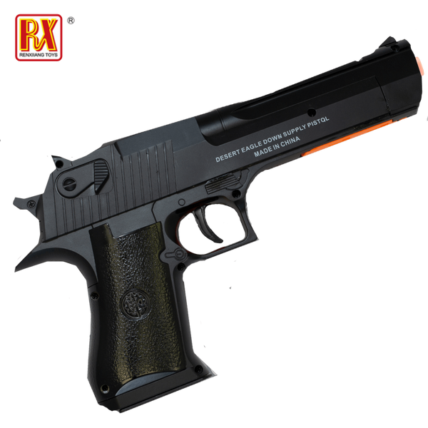 RX Desert Eagle Electric Gel Blaster Pistol