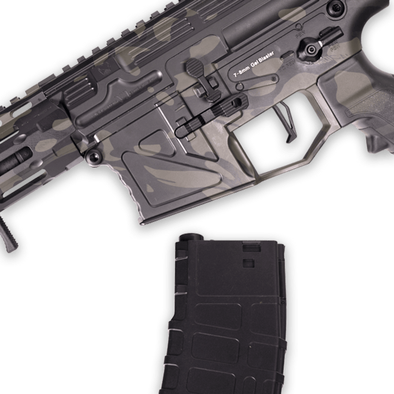 APS Phantom CQB MK6 Gel Blaster - Tactical Edge Hobbies