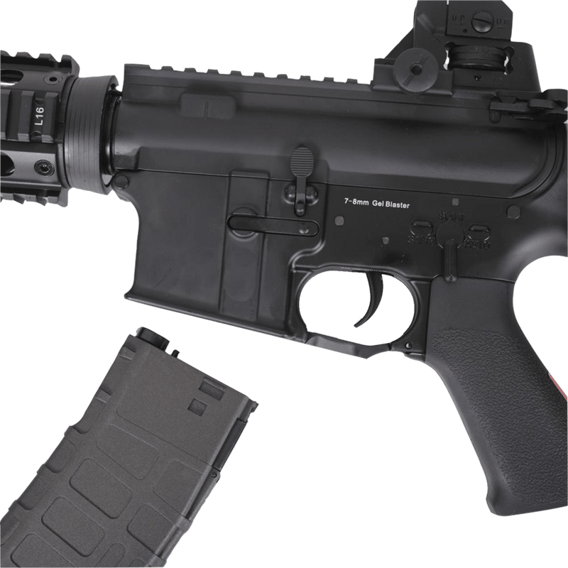 APS TE M4 Carbine SDU 2.0 - Tactical Edge Hobbies