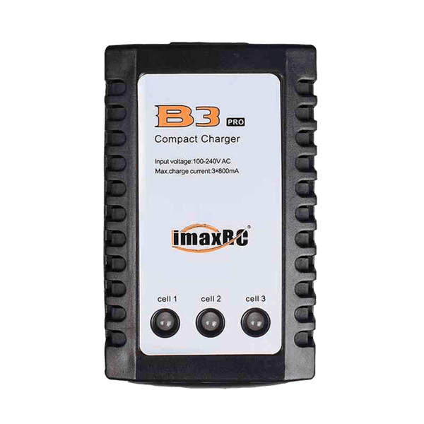 B3 Battery Charger