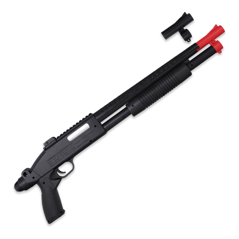 Hanke M97 Shotgun Gel Blaster - Tactical Edge Hobbies