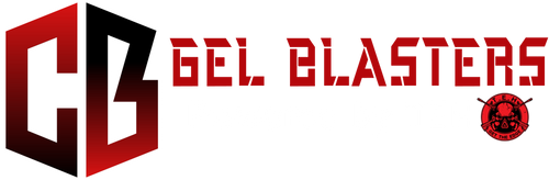 Tactical Edge Gel Blasters