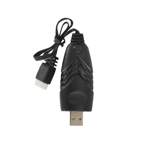 11.1v USB Charging Cable - Tactical Edge Hobbies