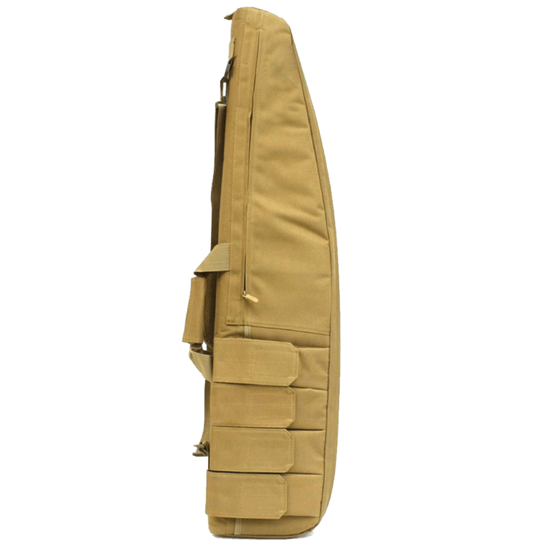 1.2m Rifle Bag with Magazine Pockets - Tactical Edge Hobbies