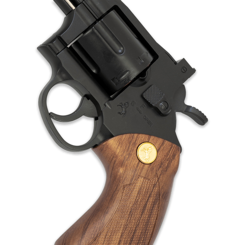 3" Colt Python 357 Gel Blaster - Tactical Edge Hobbies