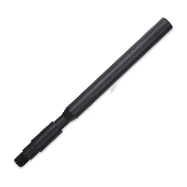 35cm Outer Alloy Barrel - Black - Tactical Edge Hobbies