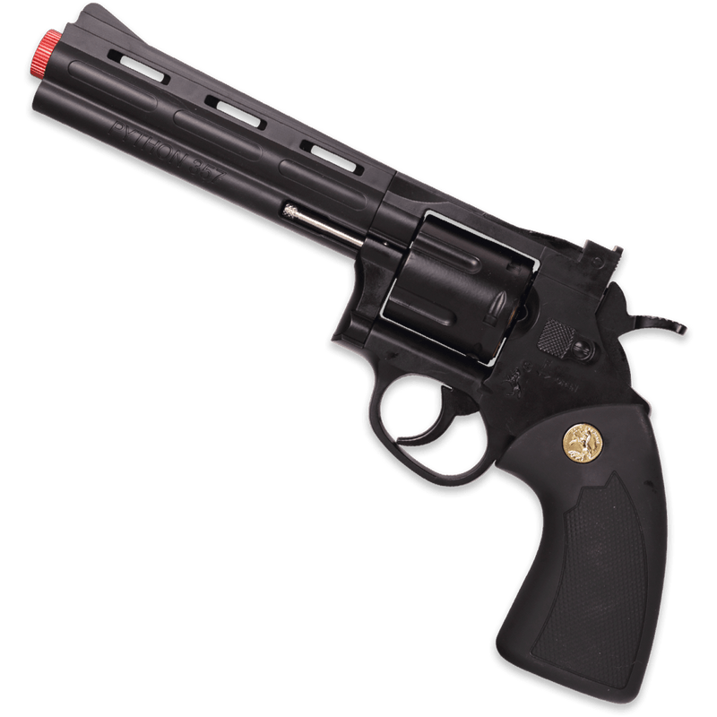 5” Colt Python 357 Gel Blaster - Tactical Edge Hobbies