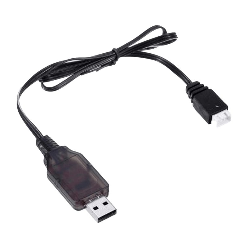 7.4v USB Charging Cable - Tactical Edge Hobbies