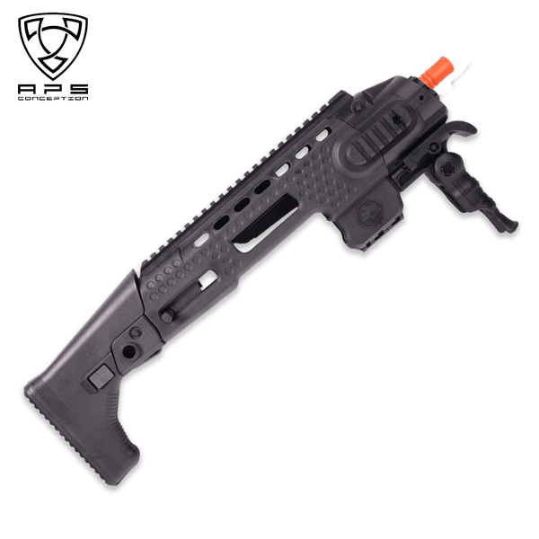 APS Carbine Conversion Kit for ACP - Black
