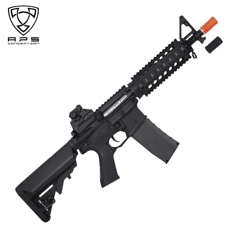 Gel Blaster APS TE M4 Carbine SDU