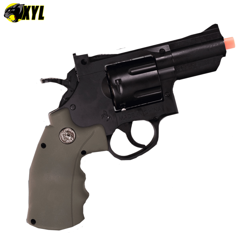 Gel Blaster Python ZP-5 Snub Nose Smith & Wesson