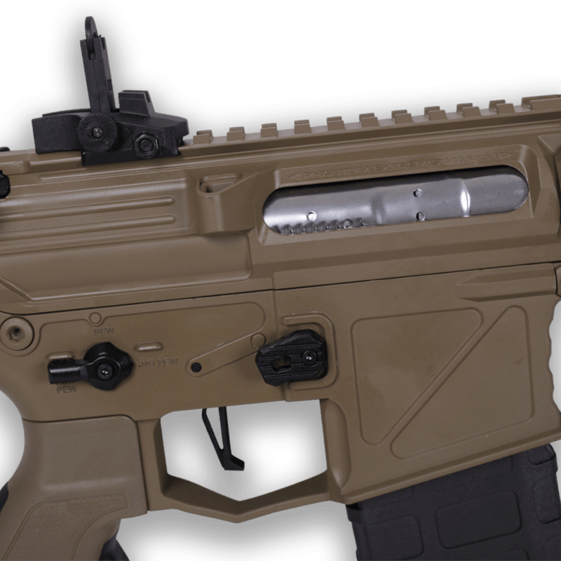 APS Phantom CQB MK6 Gel Blaster - Tactical Edge Hobbies