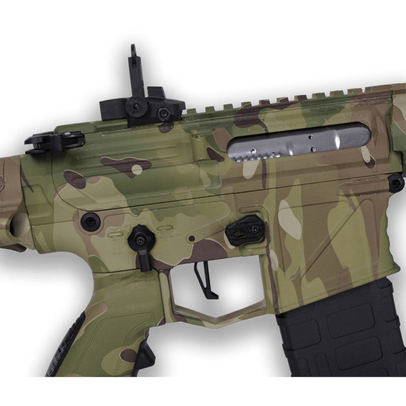 APS Phantom CQB MK6 SDU Gel Blaster - Tactical Edge Hobbies