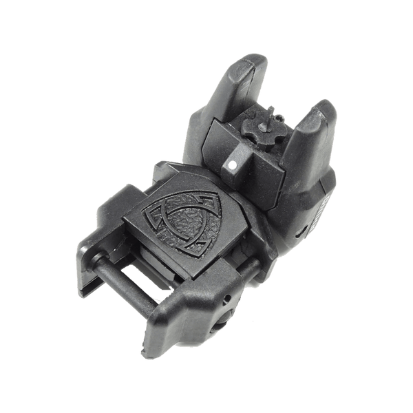 APS Rhino Front Sight - Black - Tactical Edge Hobbies