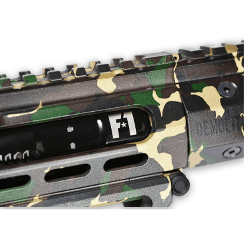APS UDR Demolition Ranch AR-15 Gelsoft Blaster - Tactical Edge Hobbies
