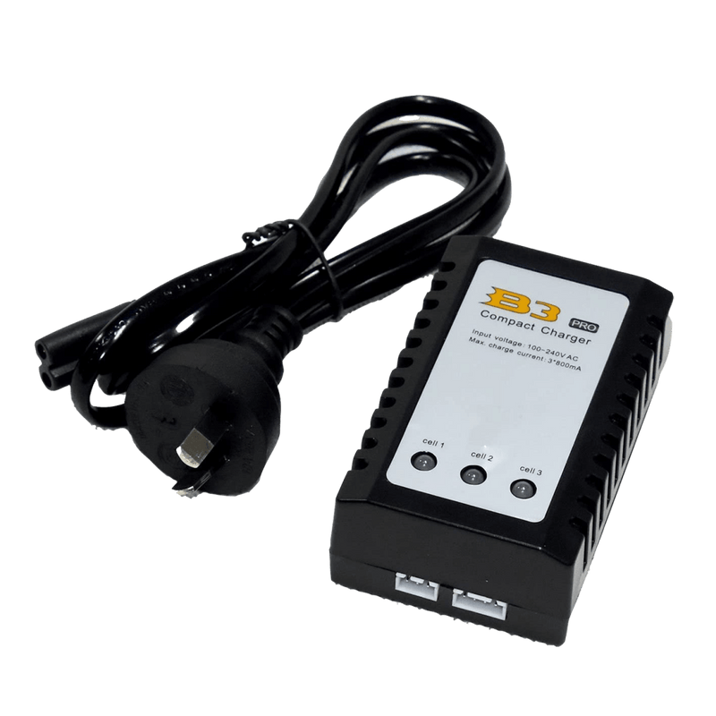 B3 Battery Charger