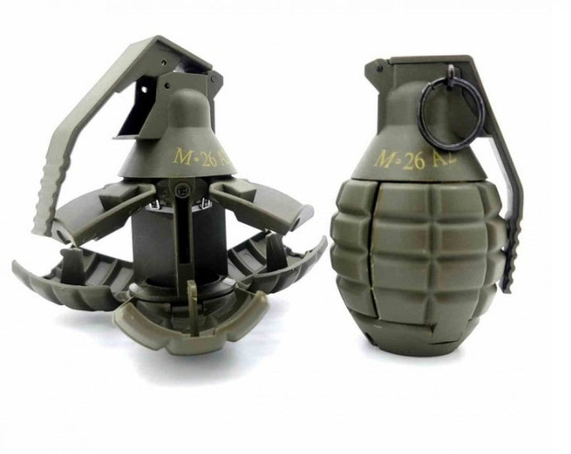 JM M26 A2 Gel Ball Grenade