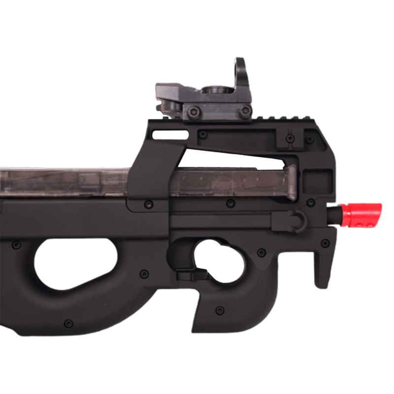 BF P90 V3 - Tactical Edge Hobbies