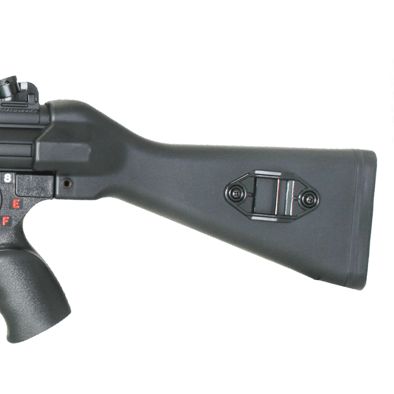 Classic Army MP5SD Gel Blaster