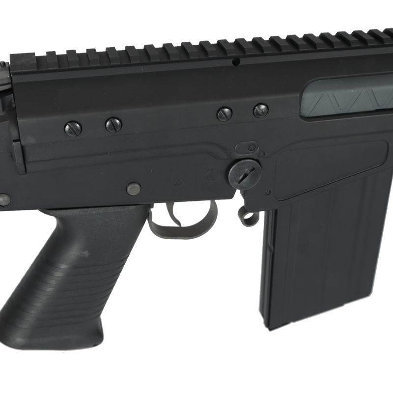 Classic Army SA58 FAL Carbine R.I.S. Gel Blaster - Tactical Edge Hobbies