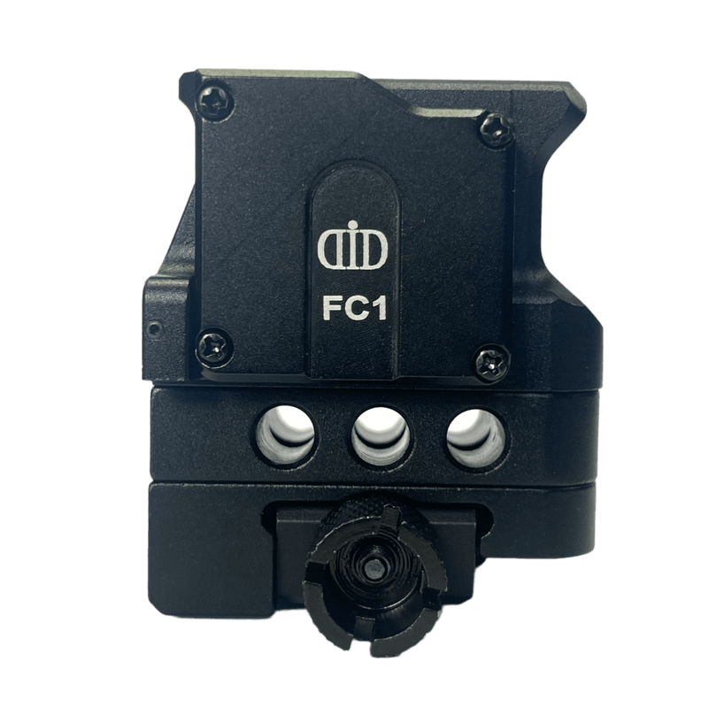 DI Optical FC-1 Red Dot Sight - Tactical Edge Hobbies