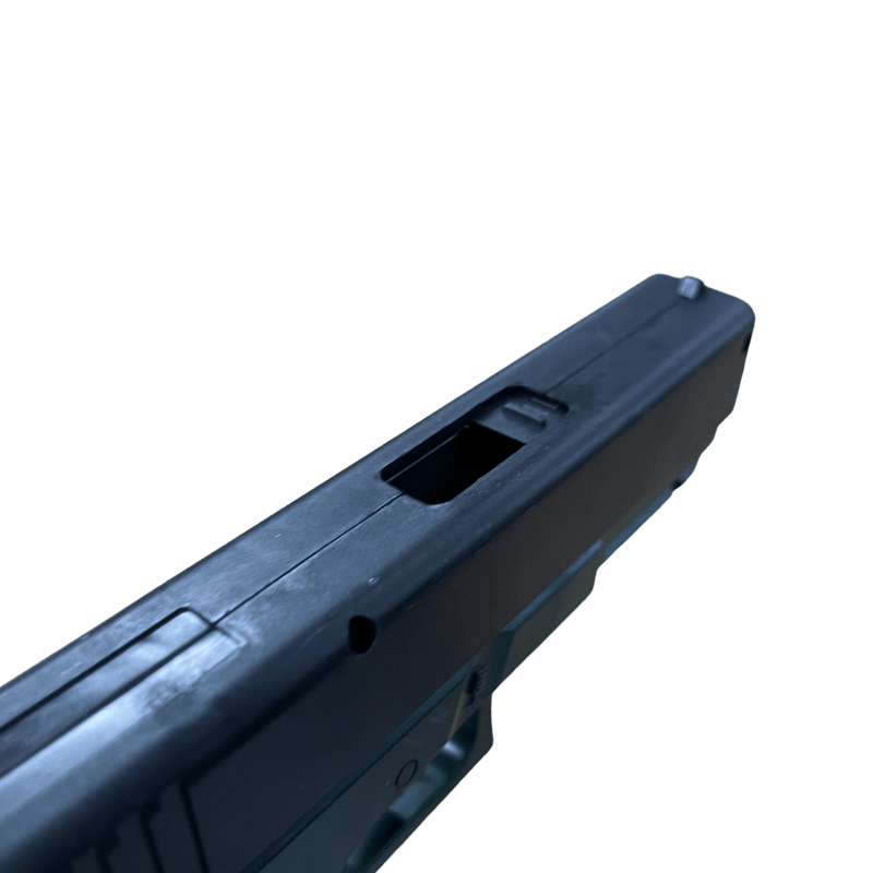 Glock Manual Top Fed Gelsoft Blaster - Tactical Edge Hobbies