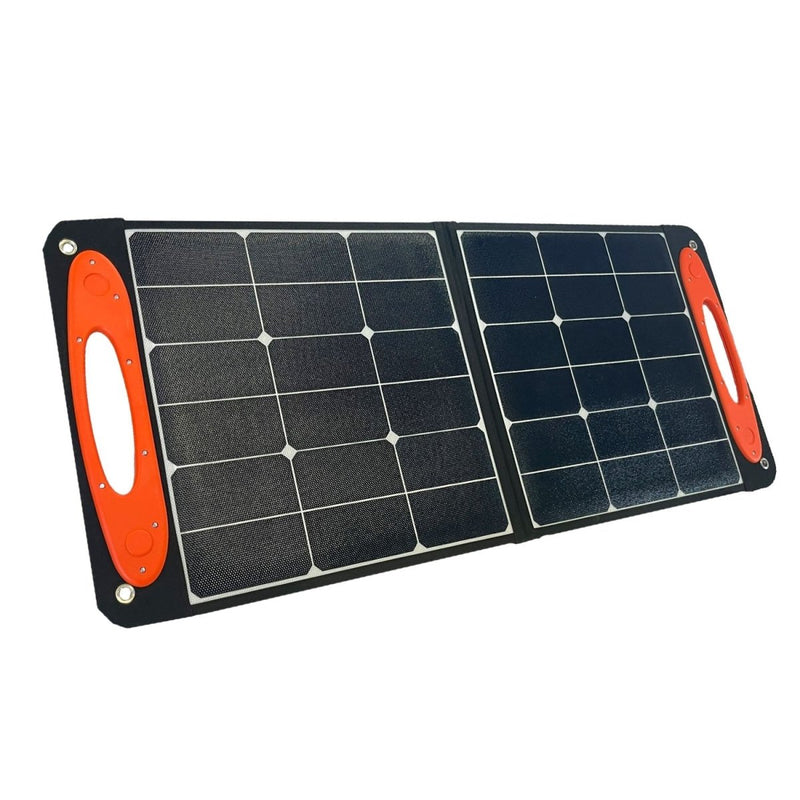 GVolt 60W SP01 Portable Fold Up Solar Panel - Tactical Edge Hobbies