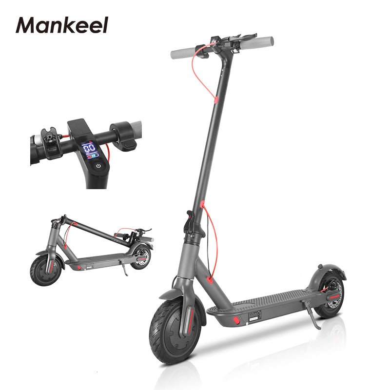 GVolt MK083 Mankeel Electric Scooter - Tactical Edge Hobbies
