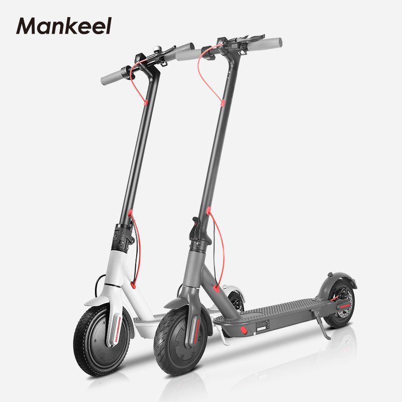 GVolt MK083 Mankeel Electric Scooter - Tactical Edge Hobbies