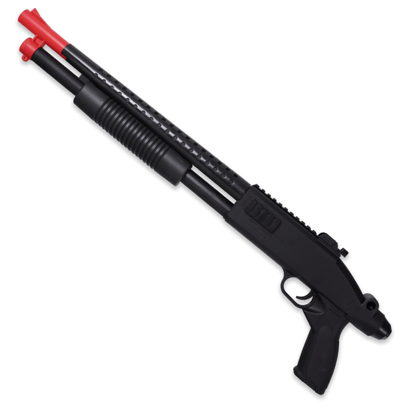 Hanke M97 Shotgun Gel Blaster - Tactical Edge Hobbies