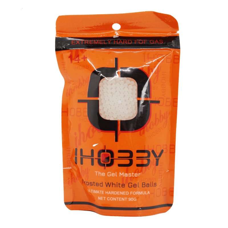 iHobby Ultra Hardened Gels - 10k Pack - Tactical Edge Hobbies