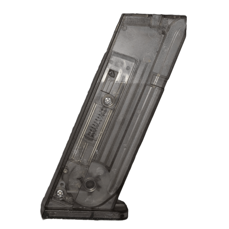 RX Magazine for Manual Glock 18 - Tactical Edge Hobbies