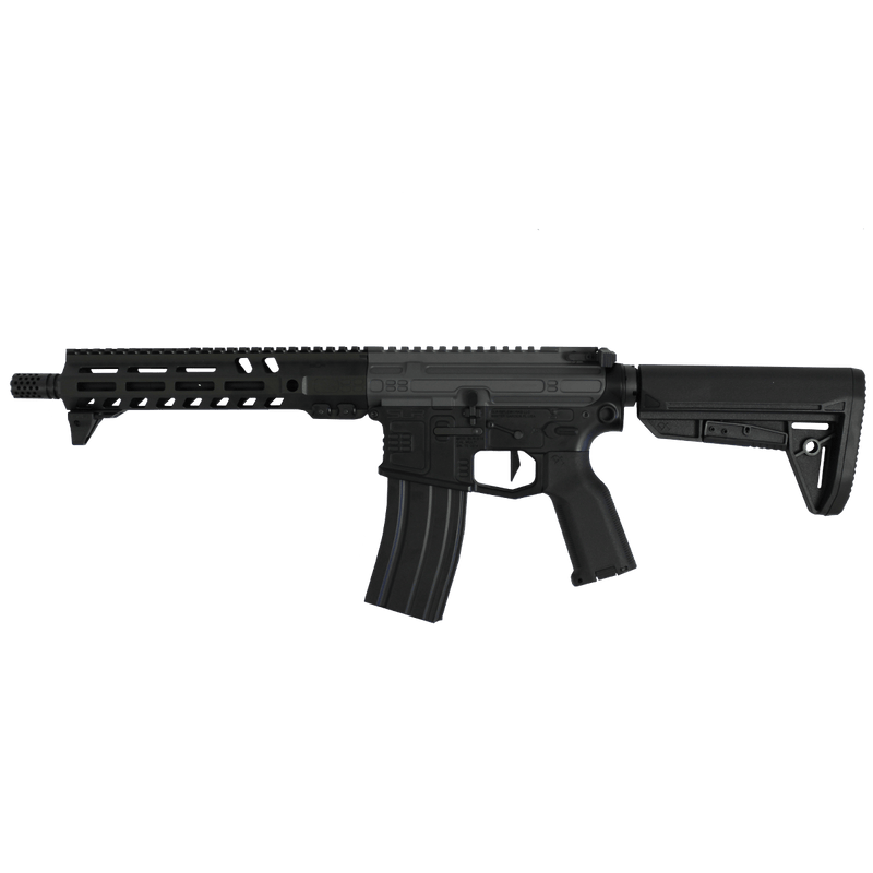 SLR ION 9.7” HDX Gelsoft Blaster - Two Tone - Tactical Edge Hobbies