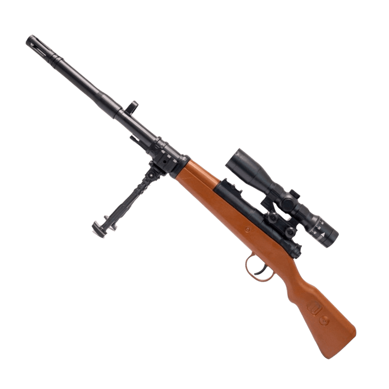 Soft Dart Kids 98K Sniper Rifle - Tactical Edge Hobbies