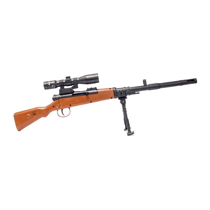Soft Dart Kids 98K Sniper Rifle - Tactical Edge Hobbies