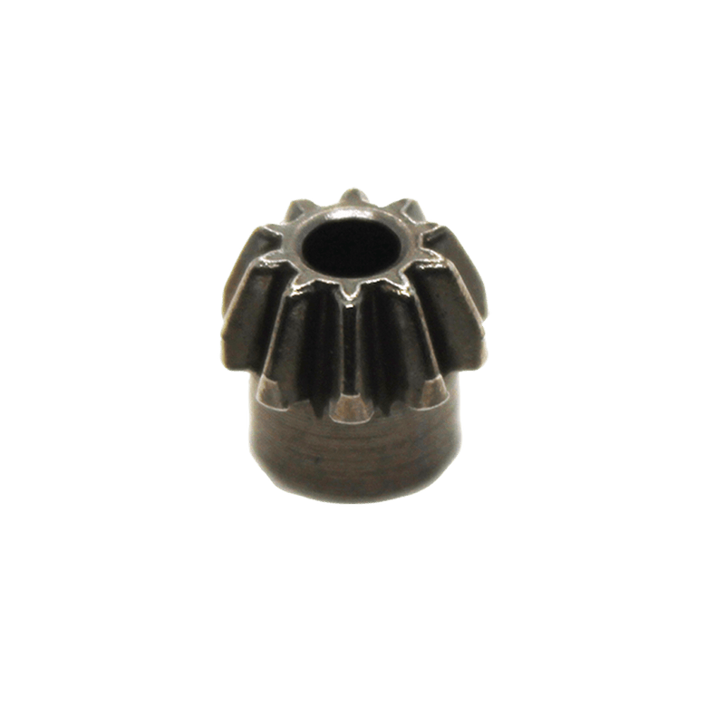 SRC Steel Pinion Gear - Tactical Edge Hobbies
