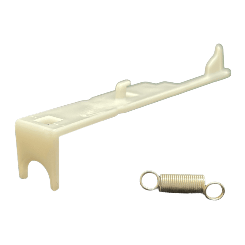Tappet Plate with Return Spring - Tactical Edge Hobbies