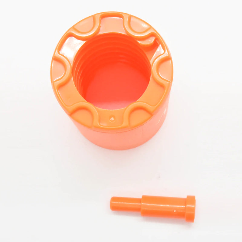 Twister Grenade Replacement Body 40MAX - Tactical Edge Hobbies