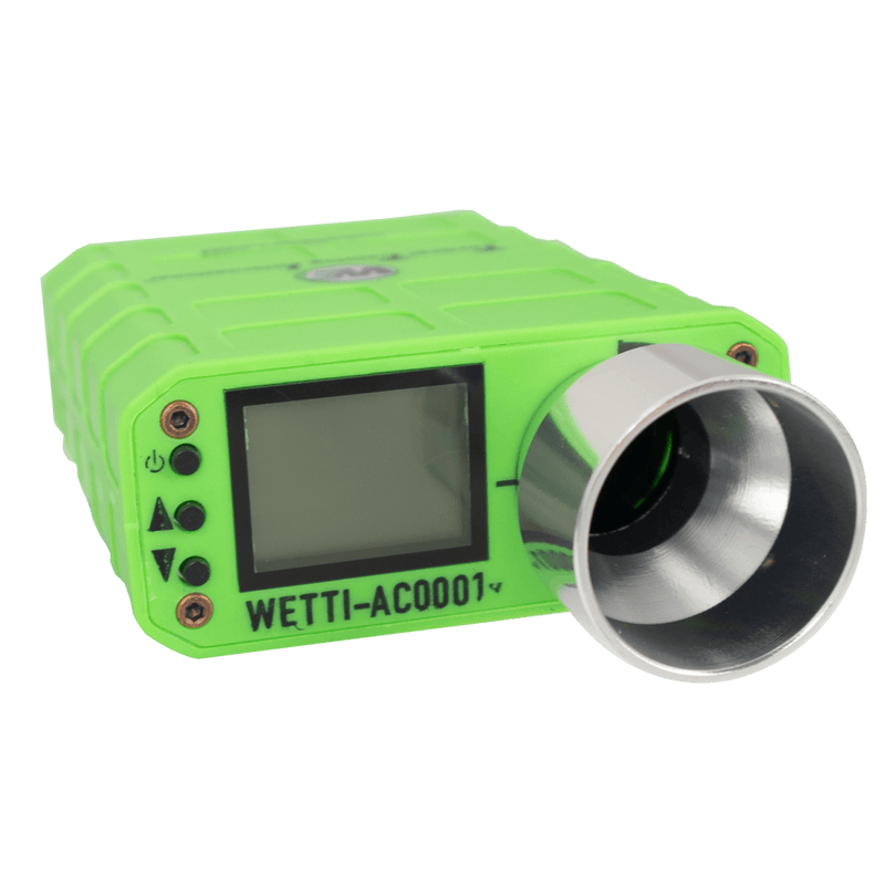 WE TECH AC0001 Chronograph - Tactical Edge Hobbies