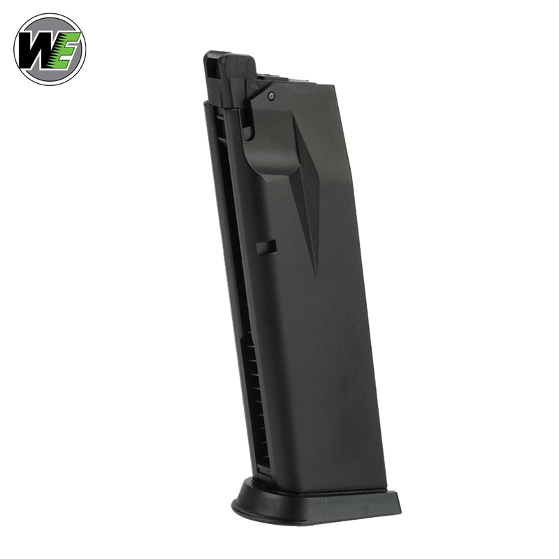 WE TECH P229 Swiss Arms Gel Blaster Gas Powered Magazine - Tactical Edge Hobbies